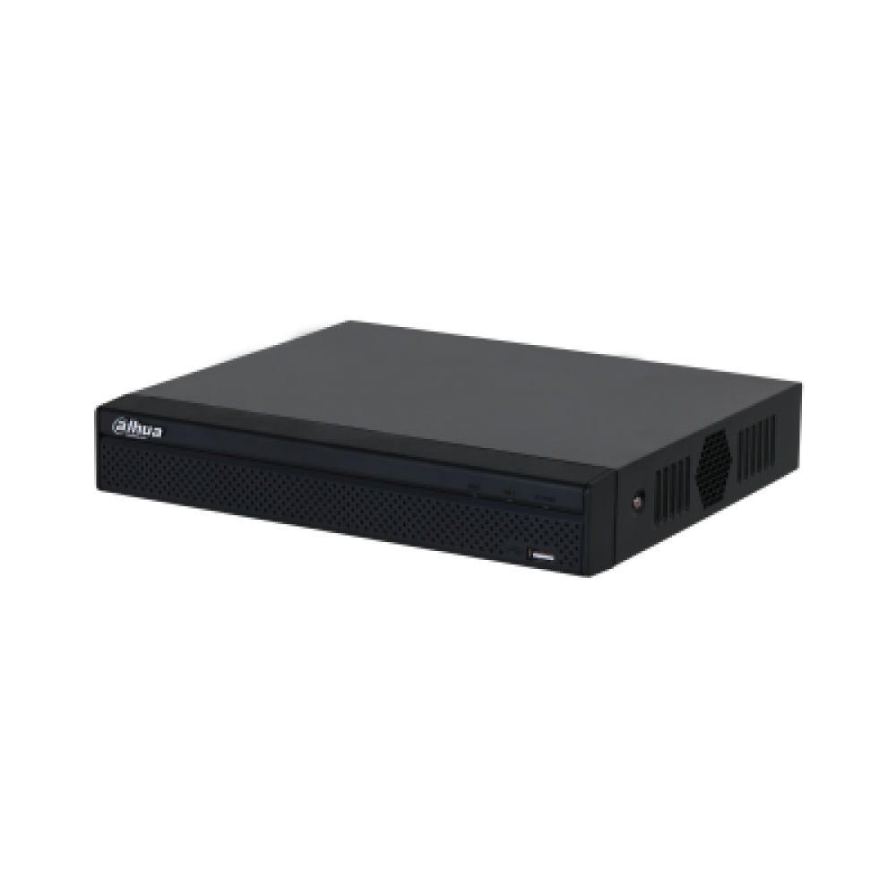 DAHUA NVR 8CH 4K DHI-NVR4108HS-4KS3